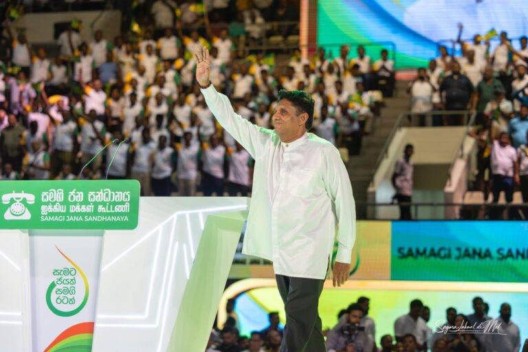 සමඟියෙන් ප්‍රචාරක රැළි 100ක්. මංගල රැළිය 16 කුරුණෑගලදී!