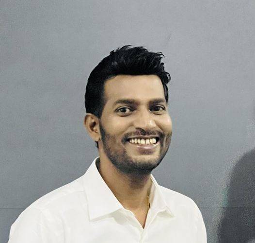 වමට ගිය නිරෝෂන් ආපසු හැරෙයි!