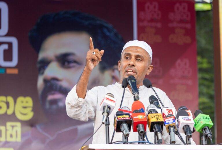 21 තෙක් විතරයි රනිල් ජනාධිපති.පුනරුද ගමනට නායකත්වය දෙන්නේ අනුර!