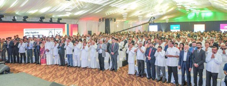 මේක සුරංගනා කතාවක් නෙවෙයි – අලි සබ්‍රි රනිල්ගේ ප්‍රතිපත්ති ප්‍රකාශය එළිදක්වමින් කියයි