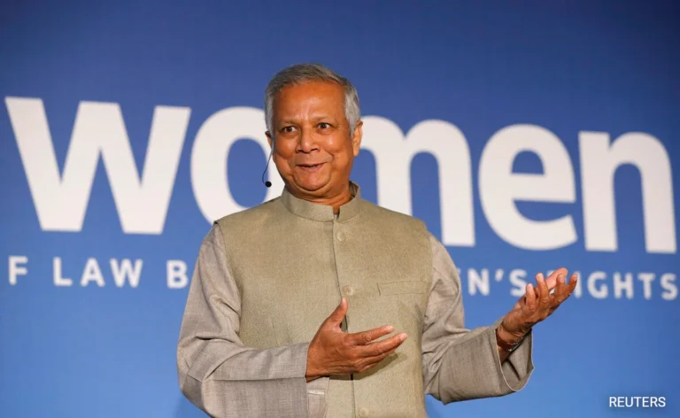 Muhammad Yunus අන්තර්වාර අග්‍රාමාත්‍යවරයා ලෙස පත්වෙයි!