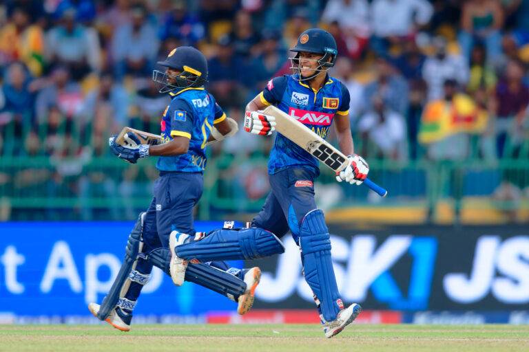 ශ්‍රී ලංකාව, ඉන්දියාවට නොසිතු බලපෑමක් ඇති කර සම වෙයි