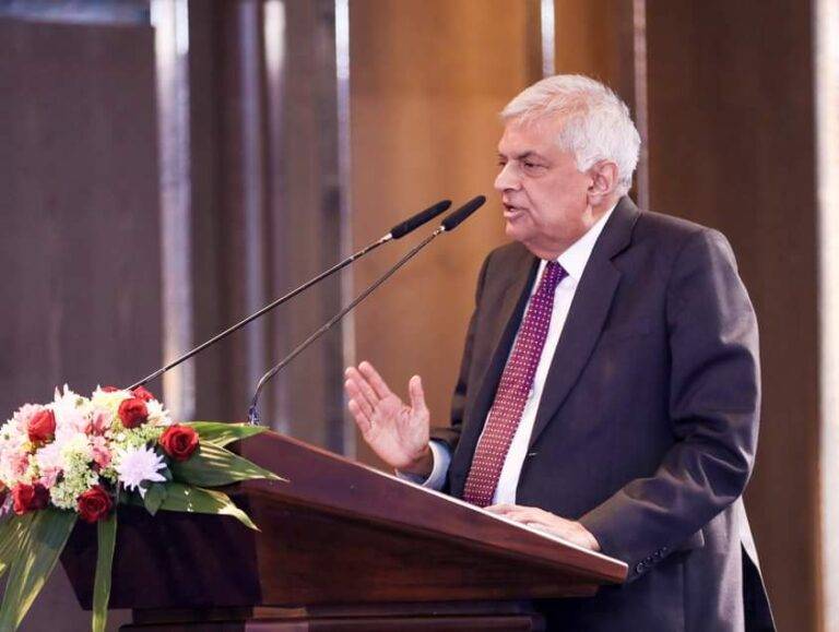 NPP ප්‍රතිපත්ති ප්‍රකාශය අනිවාර්යයෙන් කියවන්න  – ජනපති