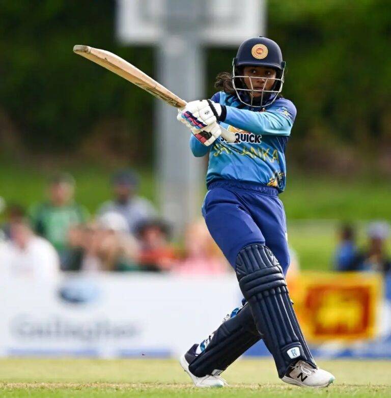 සමරවික්‍රමගේ වික්‍රමය නොනැවතී පෙරට…