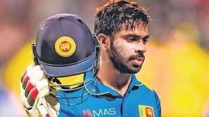 දික්වැල්ලගේ ක්‍රිකට් දිවිය තවත් කෙටි වෙයි