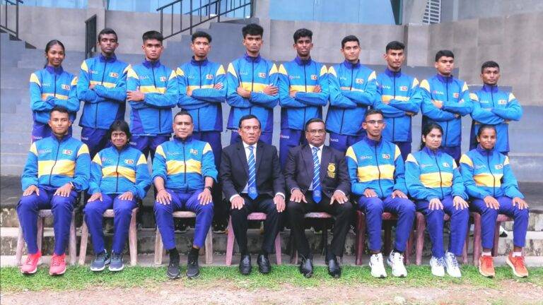 පැනමාවට පැනීමේ පිම්ම සාර්ථක වීමෙන් ඉනික්බිති…..