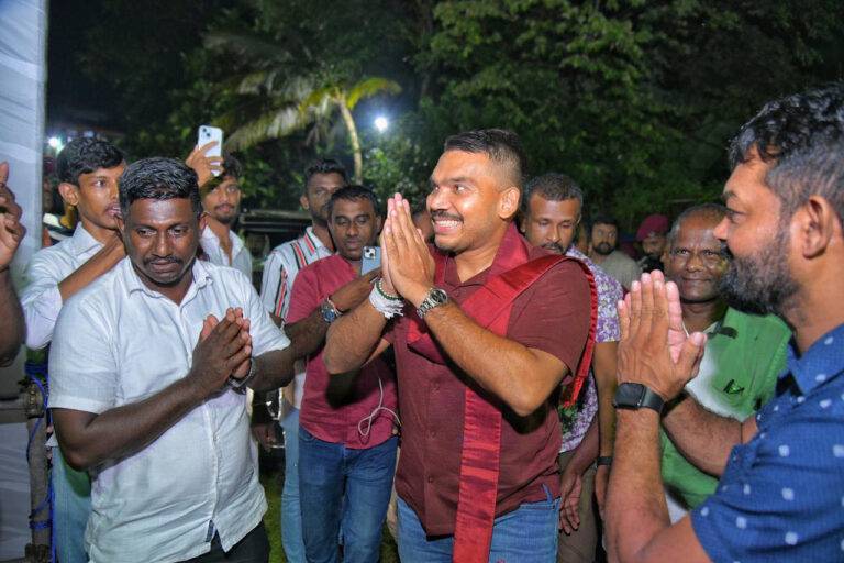නාමල් බදු ප්‍රතිපත්තිය සංශෝධනයකට සූදානමින්!