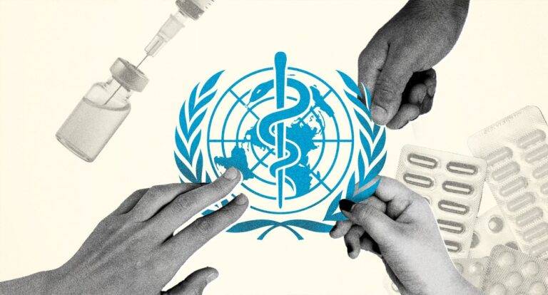 රෝග කාරක 30ක් මීළඟට ඇතිවිය හැකි වසංගතයට බලපාන බව WHO පවසයි!