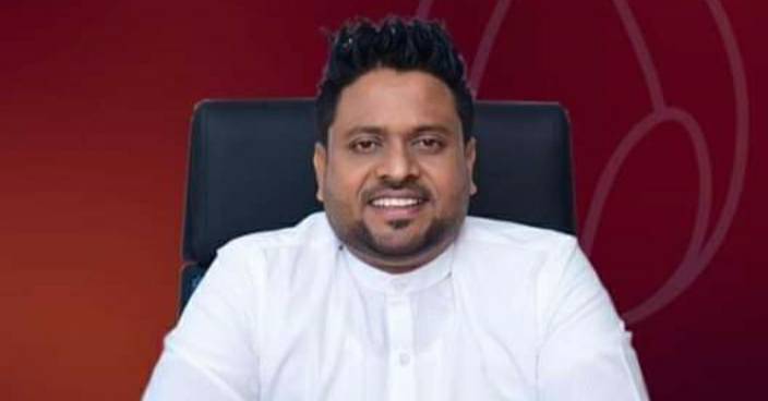 අපිට විශ්වාසයි රනිල්ට මේ රට ගොඩගන්න පුළුවන් – මිලාන් ජයතිලක