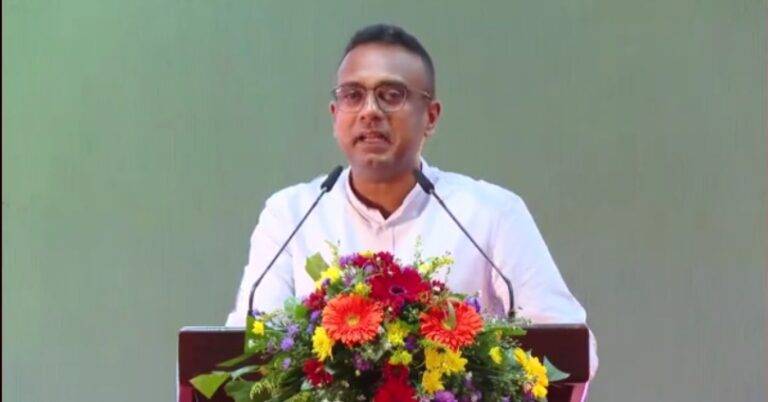 අභියෝගවලට බය නැති නියම යූඇන්පීකාරයො අපියි – හිටපු අමාත්‍ය මනූෂ