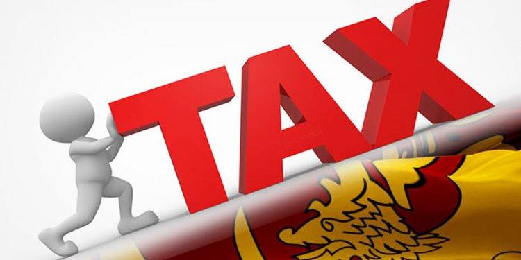 දේශීය ආදායම් දෙපාර්තමේන්තුව විසින් බඳු අය කිරීම්, හිඟ බඳු ප්‍රමාණයන් පිළිබඳ විනිවිදභාවය පෙන්වා දෙයි!