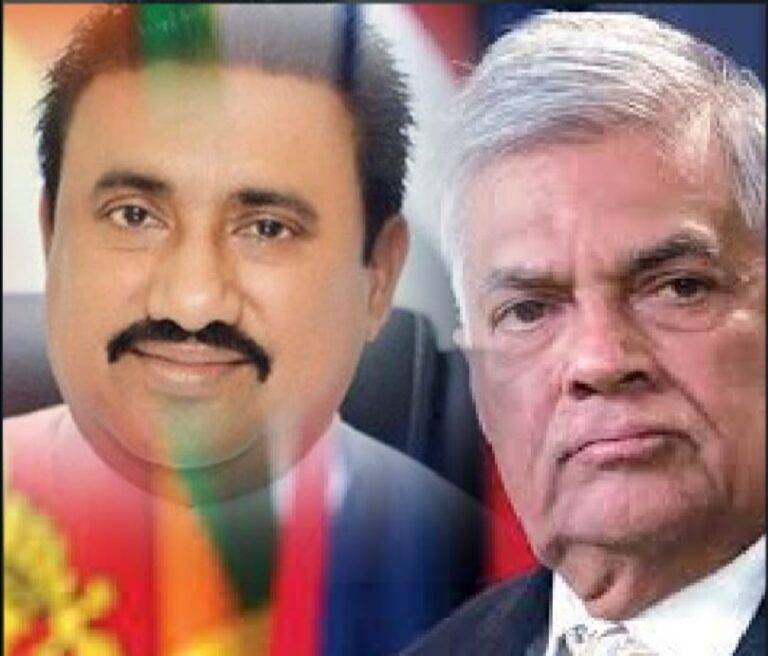 කළුතර ජනතාවගේ සහය ජනපති රනිල්ට!