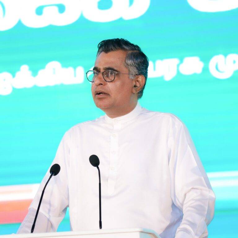රාජ්‍ය බැංකුවල අක්‍රීය ණය බිලියන 620ක්.කුඩා හා මධ්‍ය පරිමාණ කර්මාන්තකරුවෝ මිලියන 3 ක්  ණය අර්බුදයක – පාඨලී