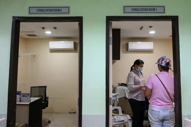 පිලිපීනයේ Mpox අවධානම මැඩලීමට විදෙස් සංචාරකයන්ටද තදබල නිවේදන!