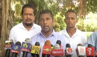 NPP නායකගේ වත්කම් බැරකම් ප්‍රකාශයේ අක්‍රමිකතා – මහපොළවේ ක්‍රියාත්මක සිවිල් සංවිධාන පැමිණිලි කරයි