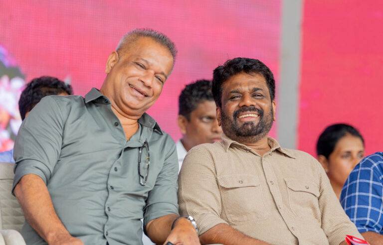 ලාල් බබා ….