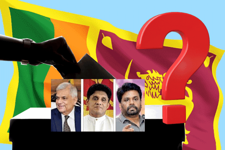 අහඹු නියැදි හා තෝරා ගන්නා නියැදි ….
