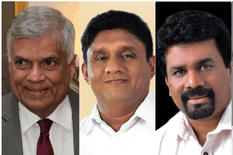 නියැදි සමීක්ෂණ හා අහඹු නියැදි සමීක්ෂණ