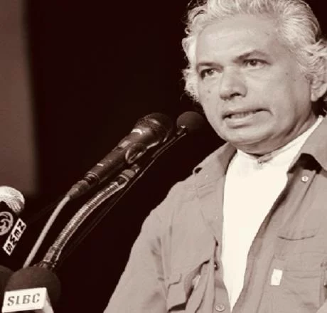 බාහු සහෝදරයා අමතක කරමු