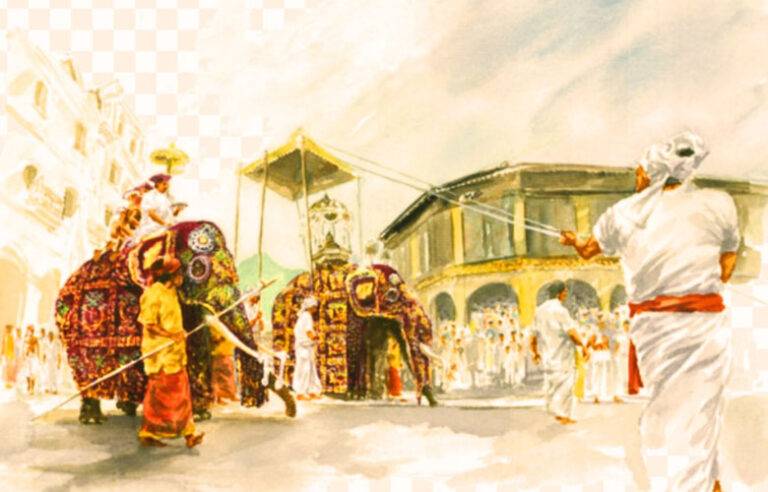 අපි හිත හදාගමුද ?