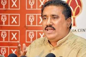 ජාතිය ගොඩගන්න රනිල්ගේ වේදිකාවෙන් පොහොට්ටු රෝහිත යළි කරළියට!