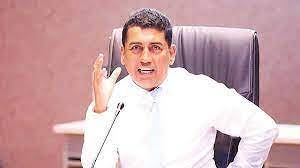 ආපහු එන අයත් ඉන්නවා.එතනට යවලත් තියෙනවා – ජොන්ස්ටන්