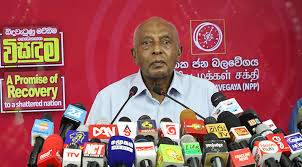 රනිල් ප්‍රජාතන්ත්‍රවාදයට තර්ජනයක් – අධිනීතිඥ ලාල් විජේනායක