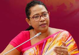 වැල් පාලමේ තුනෙන් දෙකක් අපි ගිහින් ඉවරයි.ඉතුරු එකත් රනිල් එක්කම යනවා – පවිත්‍රා