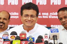 සමඟියත් දැන් බේරේ වැව වගේ වෙලාද?