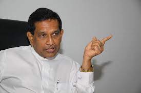 එජාපය දෙකඩ වීම වළක්වන්න මම අවසන් මොහොත දක්වාම උත්සහ කළ කෙනෙක් – රාජිත