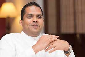 මට මේක මහලොකු දෙයක් නෙවෙයි.අපි අත්හැරීම ගැන පුරුදු වෙන්න ඕනේ – ඇමතිකමෙන් යමින් හරීන් කියයි!