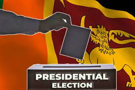 ජනපති සටනට අපේක්ෂකයින් 40ක්!