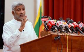 අවුරුදු 40ක දේශපාලනය අවුරුදු 2න් රිවර්ස් වුණ හැටි!
