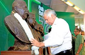 ස්වාධීන අපේක්ෂකයෙක් ලෙස ඉදිරිපත් වීමට අනුමැතිය ගන්න හෙට සිරිකොතේ විශේෂ සම්මේලනයක්!