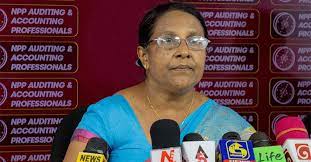 2015 -2019 මධ්‍යම සංස්කෘතික අරමුදලෙන් මුදල් ඇදපු හැටි මෙන්න.විගණකාධිපතිට හේතු කියලත් නැහැ!