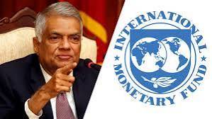 අද IMF නියෝජිතයින් ජනපති රනිල් හමුවෙයි !