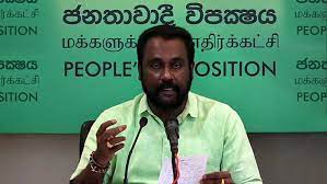 එජාපයේ නියම ගෞරවය තියෙන්නේ සමඟියේ – සමඟියෙන් එජාප පාක්ෂිකයින්ට ඇරයුම්!