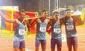 දෙසීයේ දෙන්නම අවසන් පූවර් වටයට පිවිසෙයි