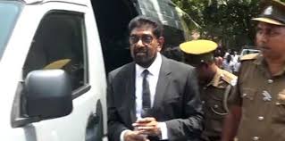 හිටපු ඇමති කෙහෙළියට අදත් ඇප නෑ!