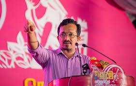 රටේ ඉරණම තීන්දු කිරීම වෙනුවෙන් සැප්තැම්බර් 21 නිවැරදි තීන්දුවක් ගන්න – හදුන්නෙත්ති