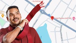 21දා අනුරාධපුරෙන් කළඑළි බහින පොහොට්ටුව!