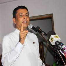 මනූෂගෙන් හිස් වන පුටුවට බණ්ඩාරිගොඩ!
