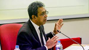 අපි ආණ්ඩුව ගත්තම පොළී අනුපාත,විනිමය අනුපාත ස්ථාවර කරනවා – හර්ෂ