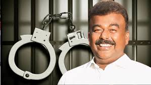 ක්ලබ් වසන්ත ඝාතන සිද්ධියට පොහොට්ටු මන්ත්‍රීවරයෙකුත් අත්අඩංගුවට!