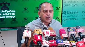 රනිල්ට ජන්දේ දෙන්න හිටපු අය දැන් වේගයෙන් අපේ පැත්තට එනවා – මරික්කාර්