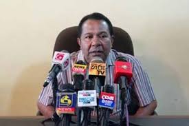 ජනතාව අපිව ආදරයෙන් භාරගන්නවා.දිනේෂ්ගේ නායකත්වයෙන් අපි අලුත් සන්ධානයකුත් හදනවා – එස්.බී.