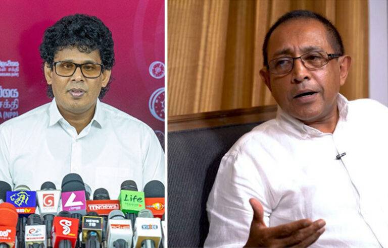 වසන්ත දත් කබීර් නොදත් කබීර්ගේ පුතා කවුද ? අක්කර 12 කාගේද ??