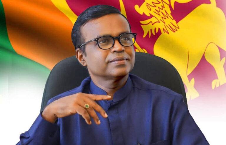 තලතාගේ මන්ත්‍රී පුටුව පරණවිතානට!