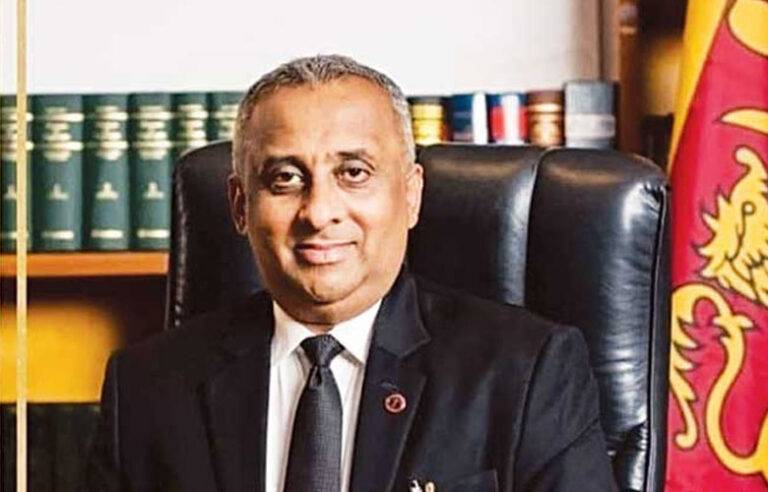 BASL සභාපති ඉල්ලා අස්වෙයි !