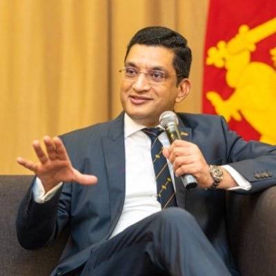 බියෙන් සැකෙන් තොර රටක් වෙනුවෙන් අපි රනිල්ට  – මුස්ලිම් ප්‍රජාව